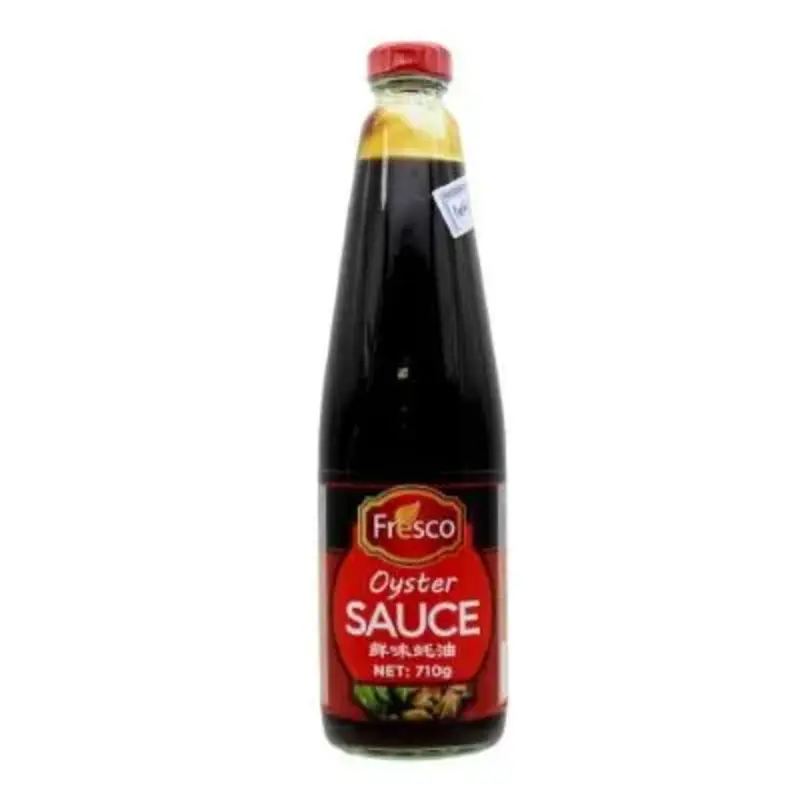 Fresco Oyster Sauce 710Ml